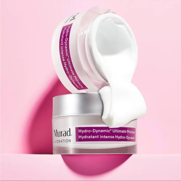 MURAD “Hydro-Dynamic” Ultimate Moisture for Eyes. - Picture 3 of 8